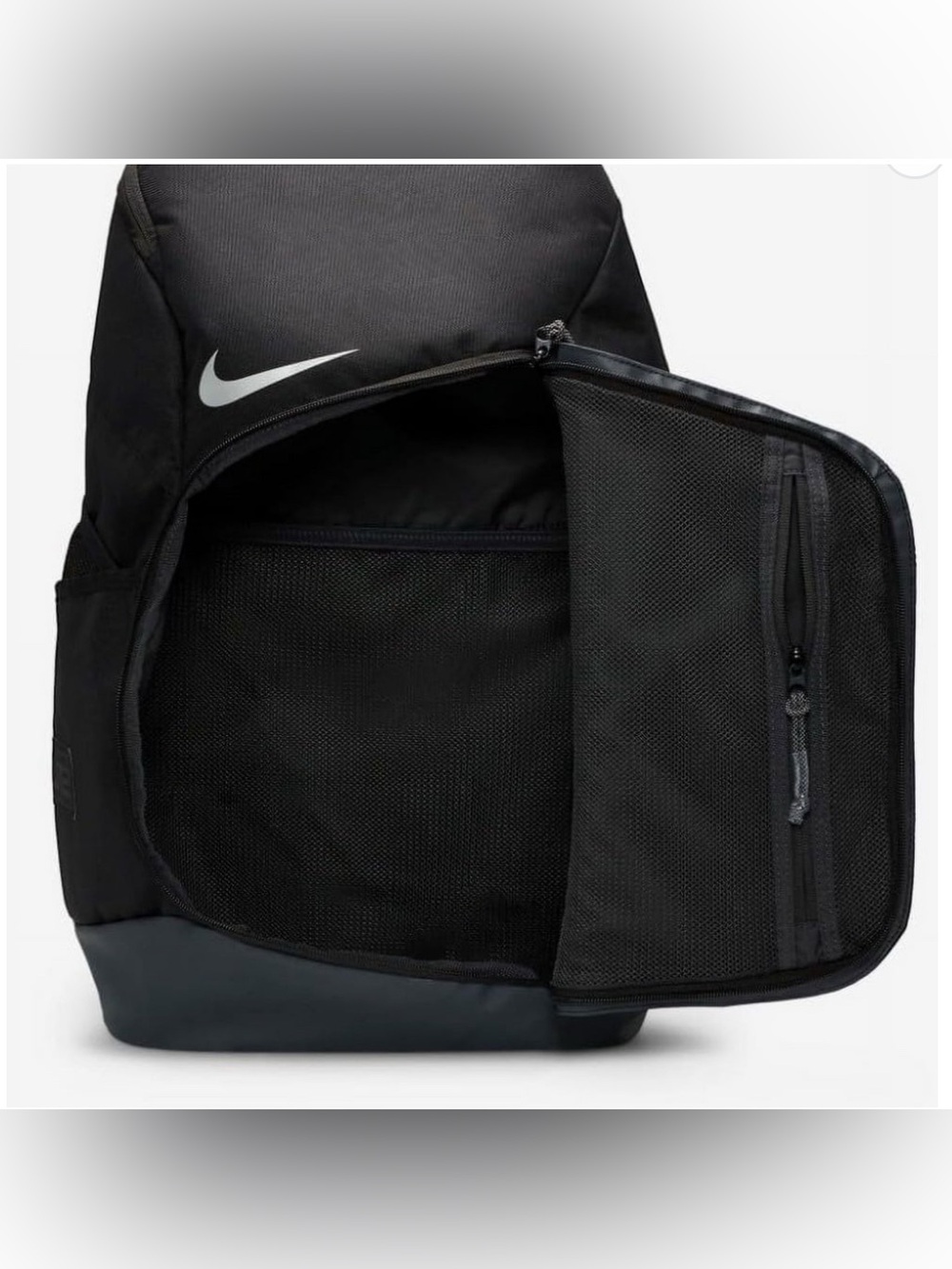 Nike Hoops Elite Backpack - Picture 5 of 5